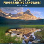 خرید و دانلود نسخه کامل کتاب Concepts of Programming Languages
