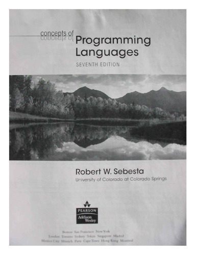خرید و دانلود نسخه کامل کتاب Concepts of Programming Languages_6873f97eeb19c.jpeg خرید و دانلود نسخه کامل کتاب Concepts of Programming Languages
