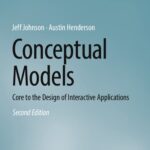 خرید و دانلود نسخه کامل کتاب Conceptual Models: Core to the Design of Interactive Applications (2nd Edition)