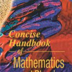 خرید و دانلود نسخه کامل کتاب Concise Handbook of Mathematics and Physics