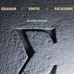 خرید و دانلود نسخه کامل کتاب Concrete Mathematics: A Foundation for Computer Science