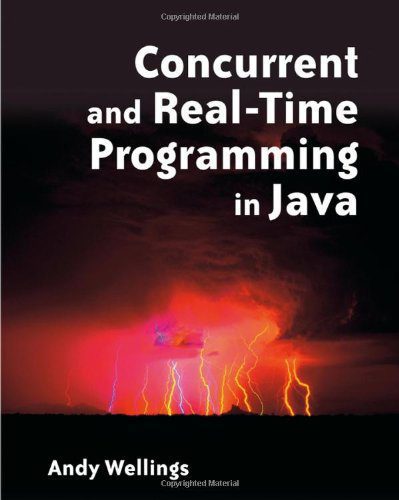 خرید و دانلود نسخه کامل کتاب Concurrent and Real-Time Programming in Java_6876860607e2b.jpeg خرید و دانلود نسخه کامل کتاب Concurrent and Real-Time Programming in Java
