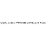 خرید و دانلود نسخه کامل کتاب Configuring Cisco Secure Pix Firewall 6 X And Cisco Vpn Client 3 5 For Windows With Microsoft Windows 2000 Ias Radius Authentication