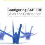 خرید و دانلود نسخه کامل کتاب Configuring SAP ERP Sales and Distribution