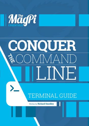 خرید و دانلود نسخه کامل کتاب Conquer the Command Line_6873d5d63d877.jpeg خرید و دانلود نسخه کامل کتاب Conquer the Command Line