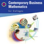 خرید و دانلود نسخه کامل کتاب Contemporary business mathematics for colleges, (14th Edition)