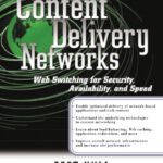 خرید و دانلود نسخه کامل کتاب Content Delivery Networks. Web Switching for Security, Availability, and Speed
