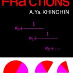 خرید و دانلود نسخه کامل کتاب Continued Fractions