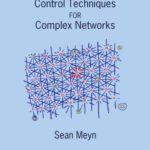 خرید و دانلود نسخه کامل کتاب Control techniques for complex networks