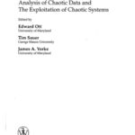 خرید و دانلود نسخه کامل کتاب Coping with Chaos: Analysis of Chaotic Data and Exploitation of Chaotic Systems