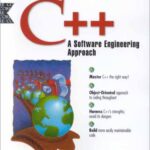 خرید و دانلود نسخه کامل کتاب Core C++: A Software Engineering Approach