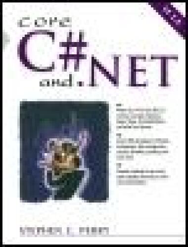 خرید و دانلود نسخه کامل کتاب Core C# and .NET_68779726b3bf6.jpeg خرید و دانلود نسخه کامل کتاب Core C# and .NET