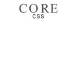 خرید و دانلود نسخه کامل کتاب Core CSS