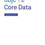 خرید و دانلود نسخه کامل کتاب Core Data – objc.io