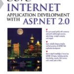 خرید و دانلود نسخه کامل کتاب Core Internet Application Development with ASP.NET 2.0