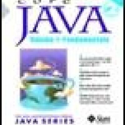 خرید و دانلود نسخه کامل کتاب Core Java 2: Fundamentals