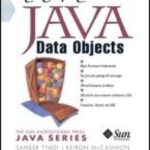 خرید و دانلود نسخه کامل کتاب Core Java Data Objects