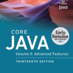 خرید و دانلود نسخه کامل کتاب Core Java v2 (for Raymond Rhine)