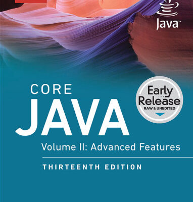 خرید و دانلود نسخه کامل کتاب Core Java v2 (for Raymond Rhine)