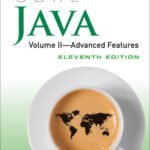 خرید و دانلود نسخه کامل کتاب Core Java Volume II – Advanced Features.