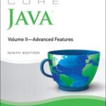 خرید و دانلود نسخه کامل کتاب Core Java, Volume II–Advanced Features
