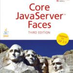 خرید و دانلود نسخه کامل کتاب Core JavaServer Faces