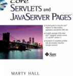 خرید و دانلود نسخه کامل کتاب Core Servlets and JavaServer Pages