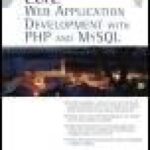 خرید و دانلود نسخه کامل کتاب Core Web Application Development With PHP And MYSQL