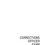 خرید و دانلود نسخه کامل کتاب Corrections Officer Exam, 3rd Edition