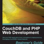 خرید و دانلود نسخه کامل کتاب CouchDB and PHP Web Development Beginner’s Guide