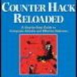 خرید و دانلود نسخه کامل کتاب Counter Hack Reloaded: A Step-by-Step Guide to Computer Attacks and Effective Defenses (2nd Edition)