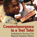 خرید و دانلود نسخه کامل کتاب Counterinsurgency in a Test Tube: Analyzing the Success of the Regional Assistance Mission to Solomon Islands (RAMSI)