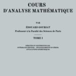 خرید و دانلود نسخه کامل کتاب Cours d'analyse mathématique