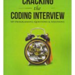خرید و دانلود نسخه کامل کتاب Cracking the Coding Interview: 189 Programming Questions and Solutions