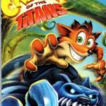 خرید و دانلود نسخه کامل کتاب Crash Of The Titans: Prima Official Game Guide