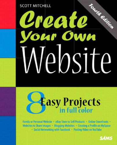 خرید و دانلود نسخه کامل کتاب Create Your Own Website (4th Edition)_68643f5b69881.jpeg خرید و دانلود نسخه کامل کتاب Create Your Own Website (4th Edition)