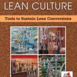 خرید و دانلود نسخه کامل کتاب Creating a Lean Culture: Tools to Sustain Lean Conversions