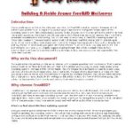 خرید و دانلود نسخه کامل کتاب Creating a Stable Secure FreeBSD Mailserver