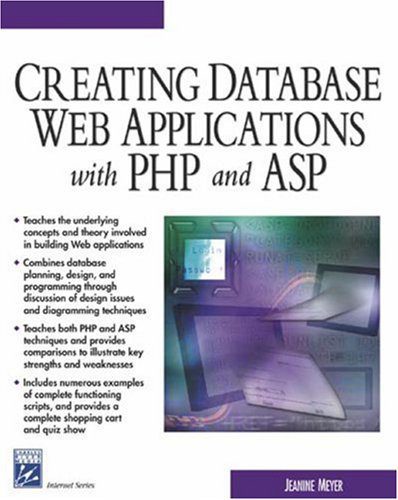 خرید و دانلود نسخه کامل کتاب Creating Database Web Applications with PHP and ASP_6884cf830fdc5.jpeg خرید و دانلود نسخه کامل کتاب Creating Database Web Applications with PHP and ASP