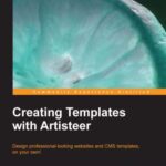 خرید و دانلود نسخه کامل کتاب Creating stunning Templates with Artisteer