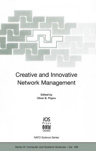خرید و دانلود نسخه کامل کتاب Creative and Innovative Network Management_6881542a26772.jpeg خرید و دانلود نسخه کامل کتاب Creative and Innovative Network Management