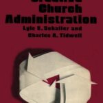 خرید و دانلود نسخه کامل کتاب Creative church administration