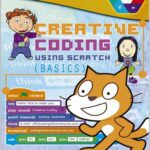 خرید و دانلود نسخه کامل کتاب Creative Coding Using Scratch: Basics