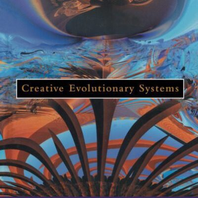 خرید و دانلود نسخه کامل کتاب Creative Evolutionary Systems