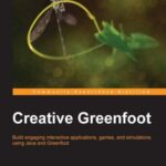 خرید و دانلود نسخه کامل کتاب Creative Greenfoot