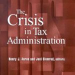 خرید و دانلود نسخه کامل کتاب Crisis in Tax Administration