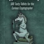 خرید و دانلود نسخه کامل کتاب Crypto Dictionary: 500 Tasty Tidbits for the Curious Cryptographer