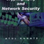خرید و دانلود نسخه کامل کتاب Cryptography and network security