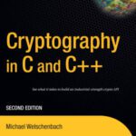 خرید و دانلود نسخه کامل کتاب Cryptography in C and C++