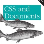 خرید و دانلود نسخه کامل کتاب CSS and Documents
